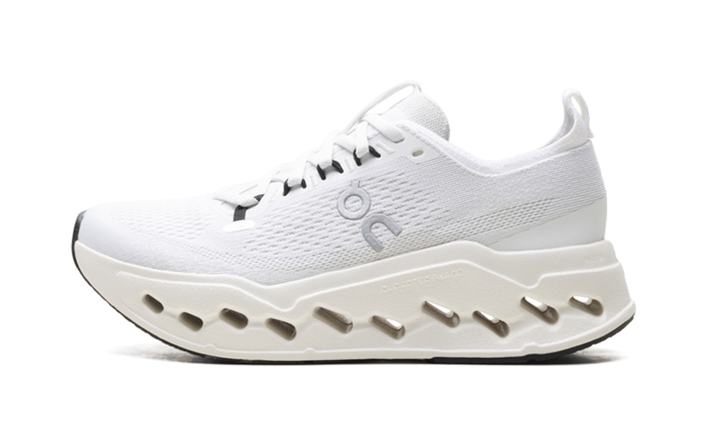 Cloudsurfer Max WMNS "White" 3WF30221200