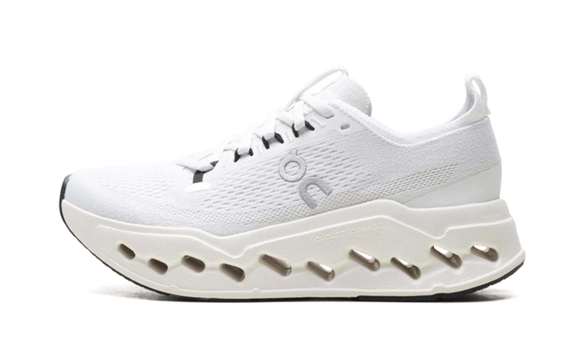 Cloudsurfer Max WMNS "White" 3WF30221200