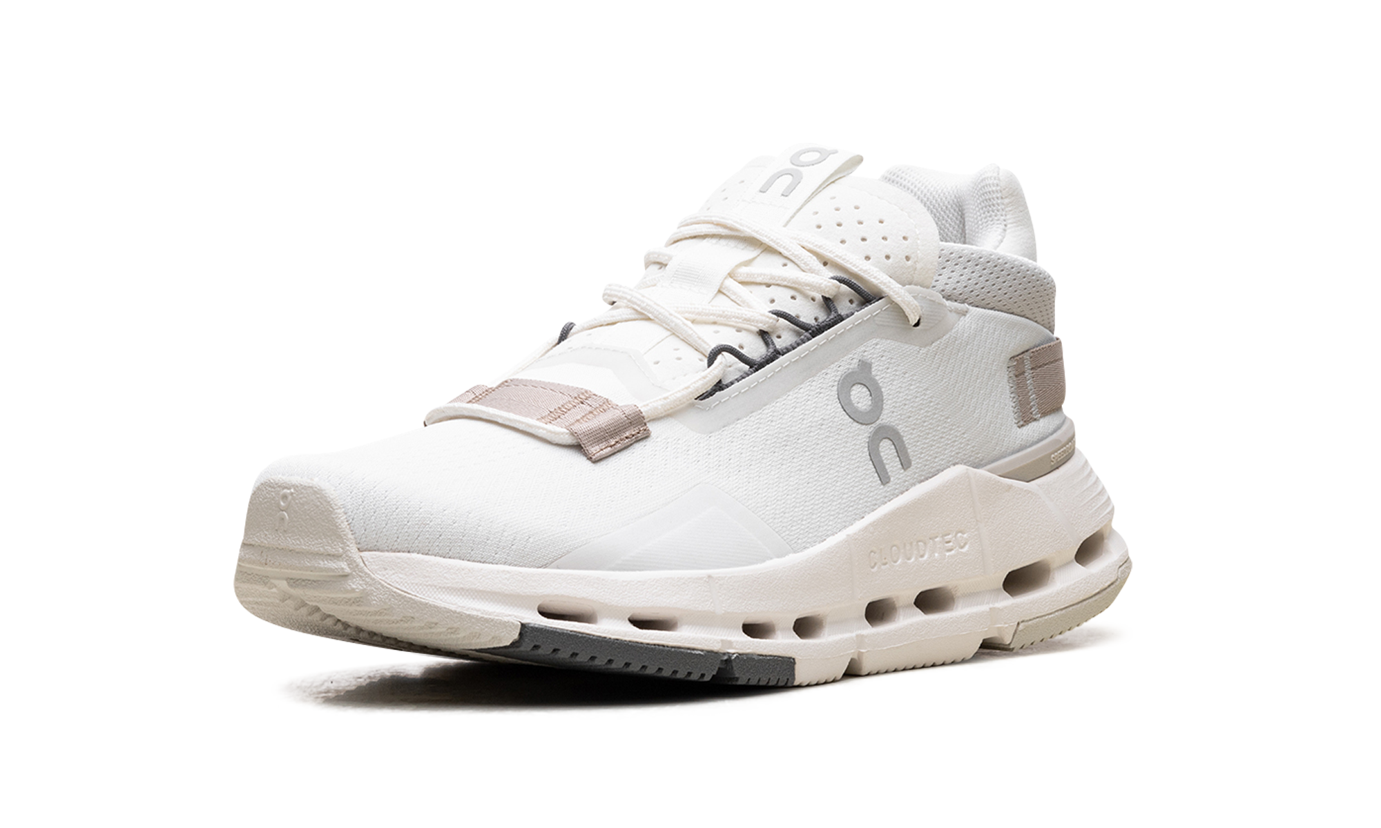 Cloudnova 2 WMNS "Ice Sand" 3WE30222053