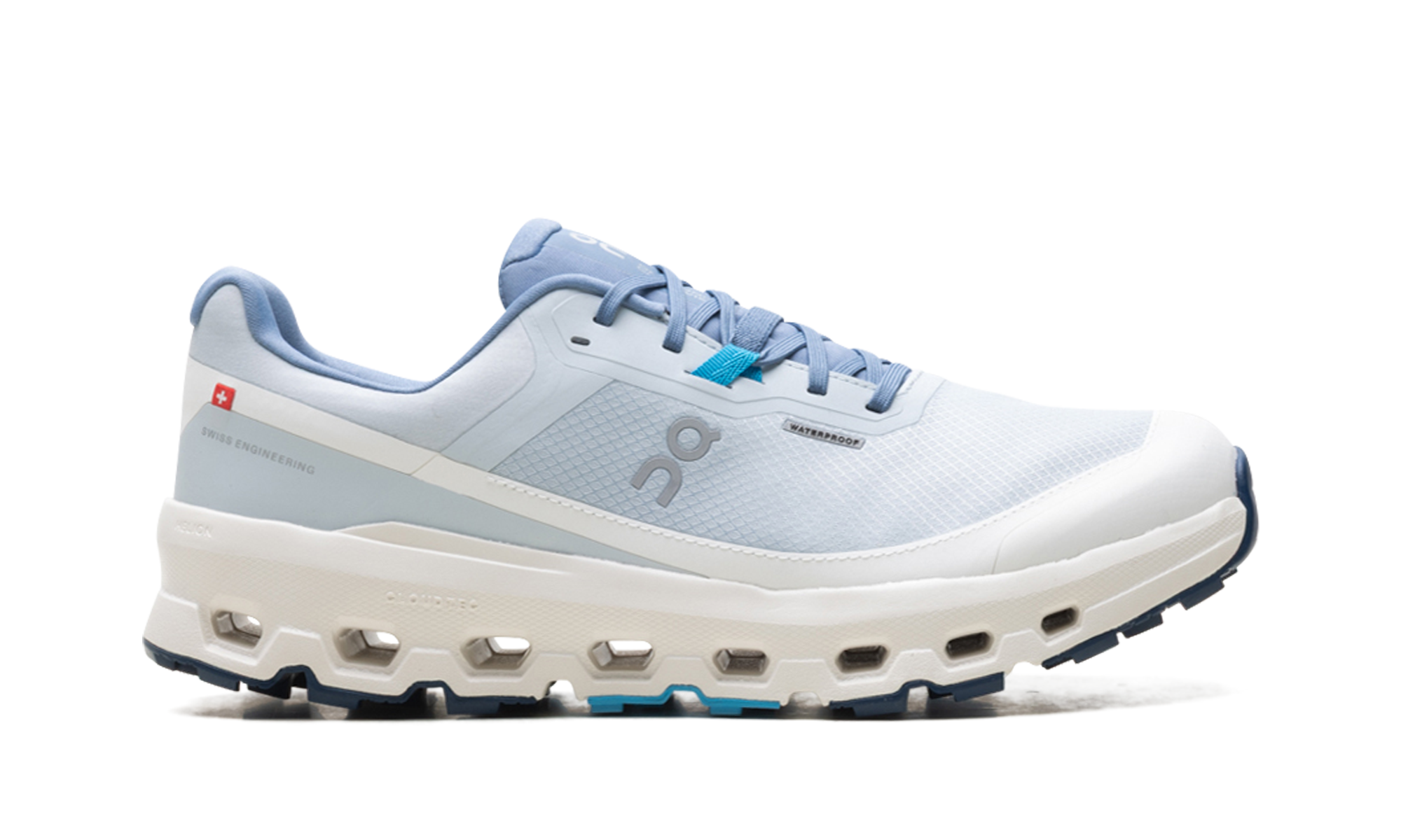 Cloudvista 2 Waterproof WMNS "Arctic Ivory" 3WE30163042