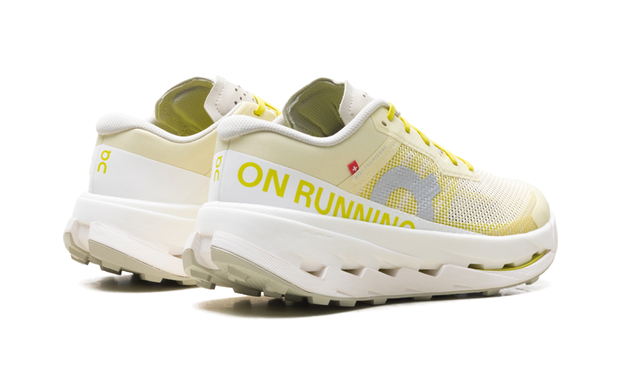 Cloudultra 3 WMNS "Lychee / Lime" 3WF30114105