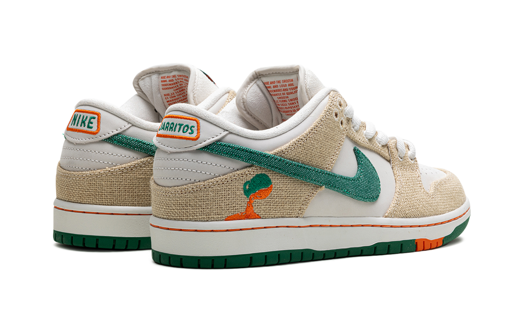 Dunk Low SB "Special Box - Jarritos" FD0860 001 Special Box