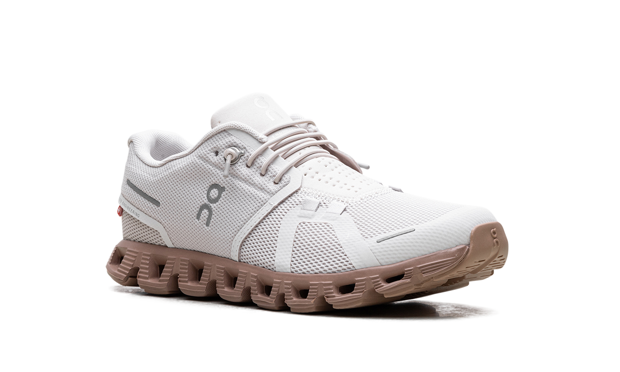 On Cloud 5 WMNS "Sand Rosebrown" 59.97767