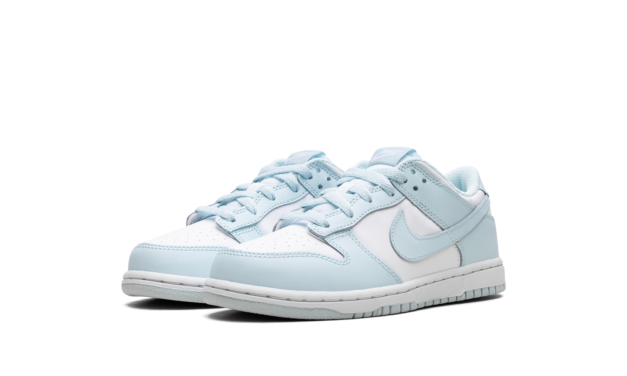 Dunk Low "Blue" FB9108 105