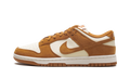 Dunk Low Next Nature WMNS "Flax Coconut Milk" HJ7673 100