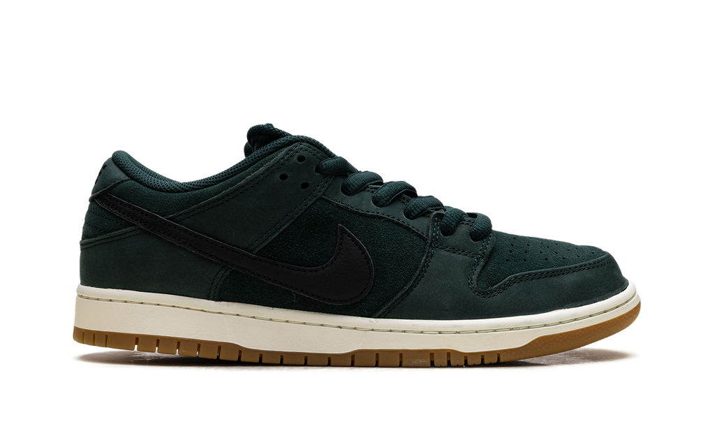 SB Dunk Low Pro "Deep Fir" FJ1674 300