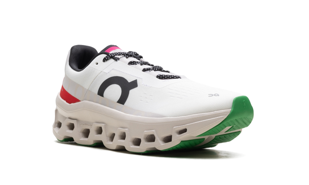 Cloudmonster "Ivory Pearl" 61.97655