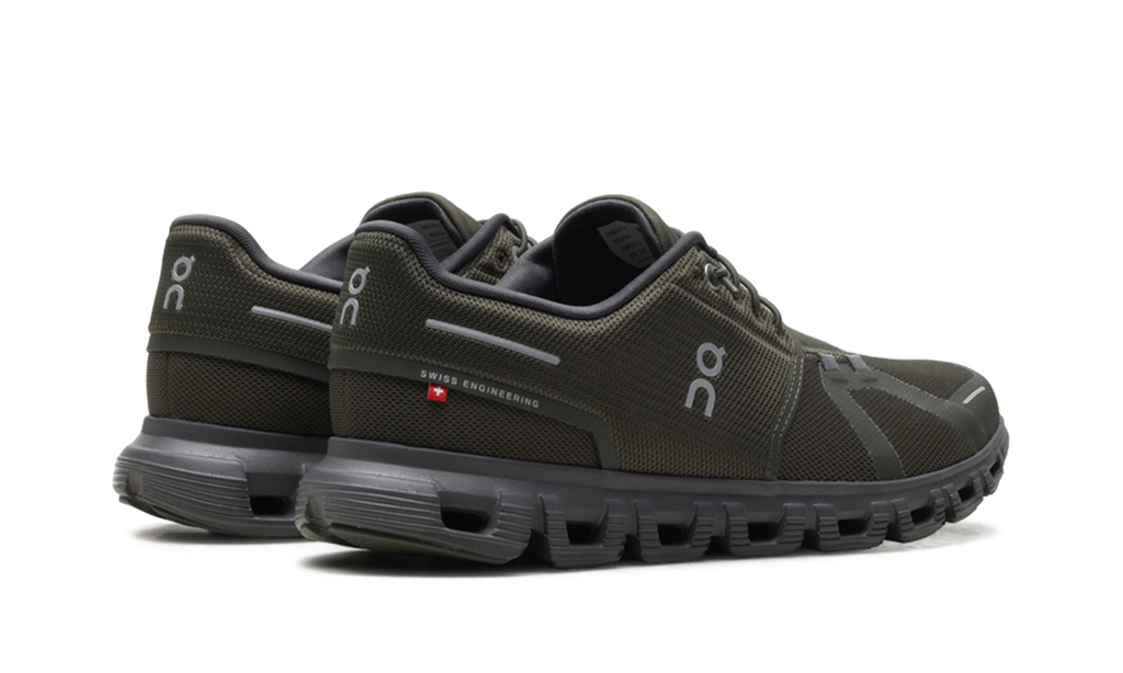 Cloud 6 "Olive/Eclipse" 3MF10070656