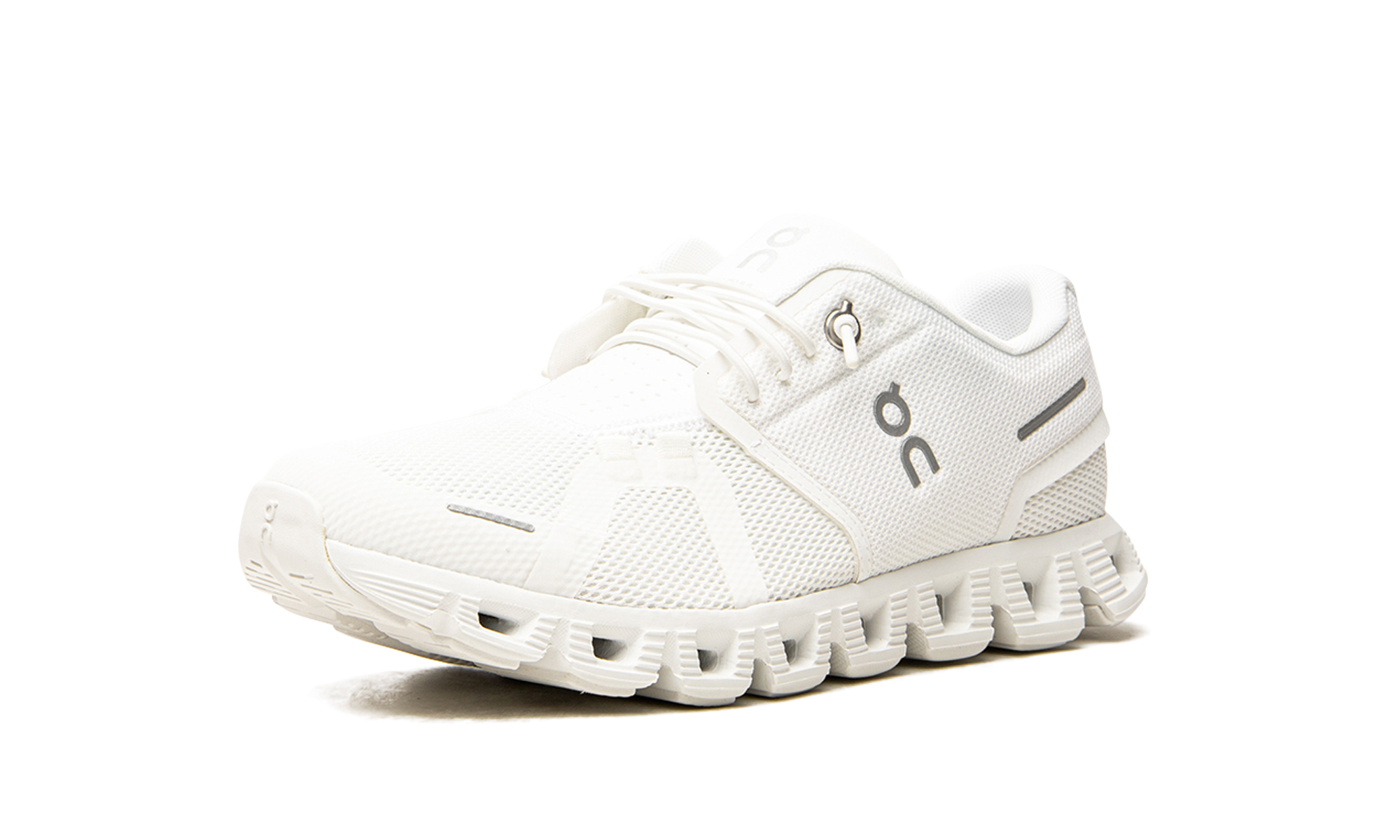CLOUD 5 WMNS "All White" 59.98902