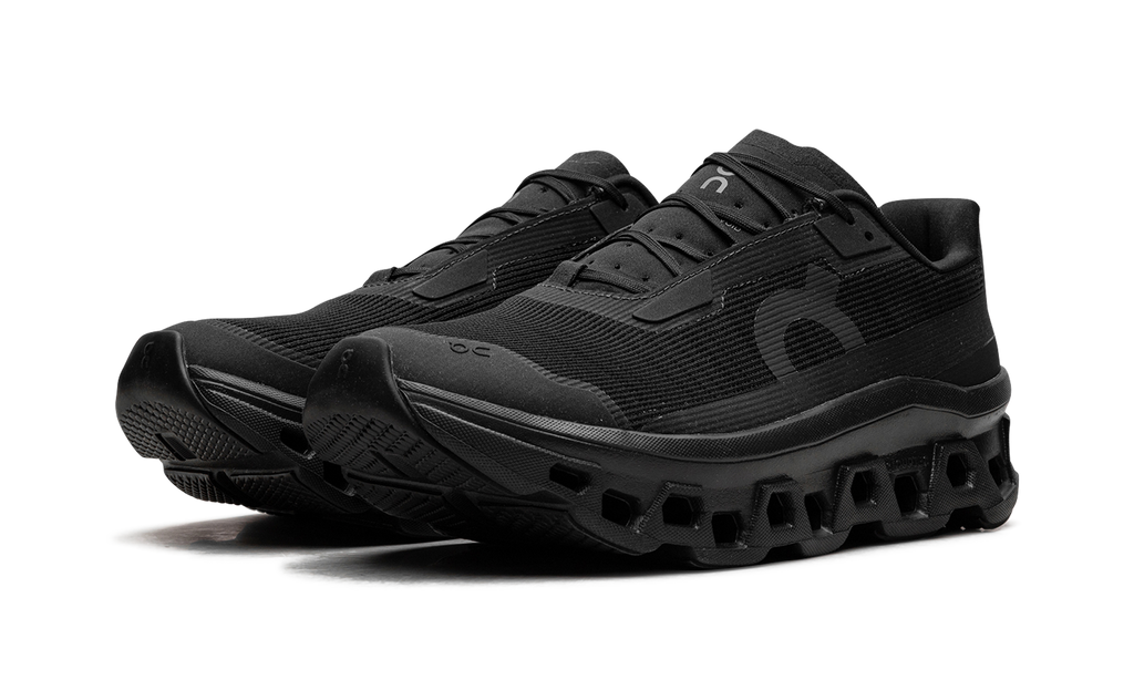 Cloudmonster Void WMNS "Black Black" 3WF10491043