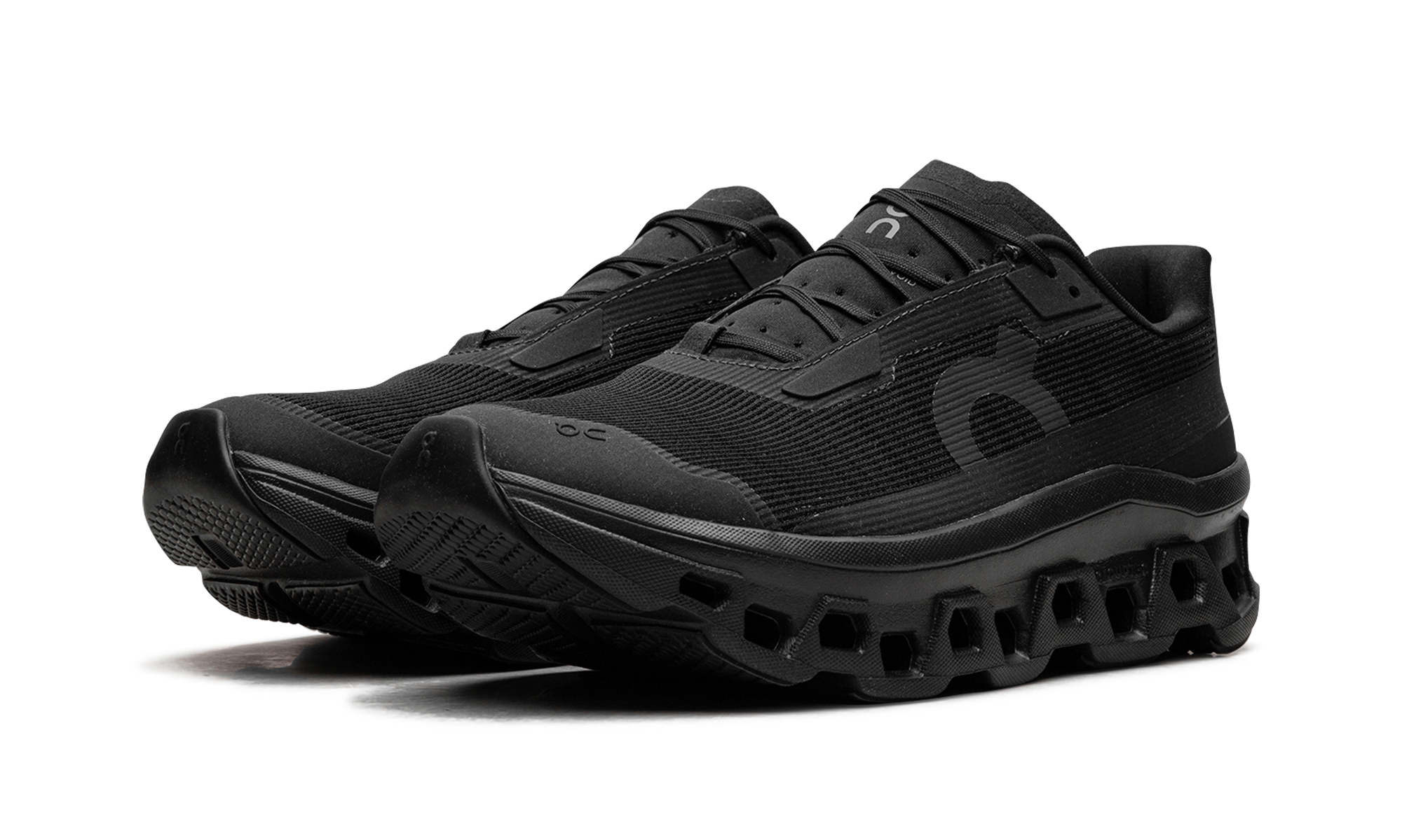 Cloudmonster Void WMNS "Black Black" 3WF10491043