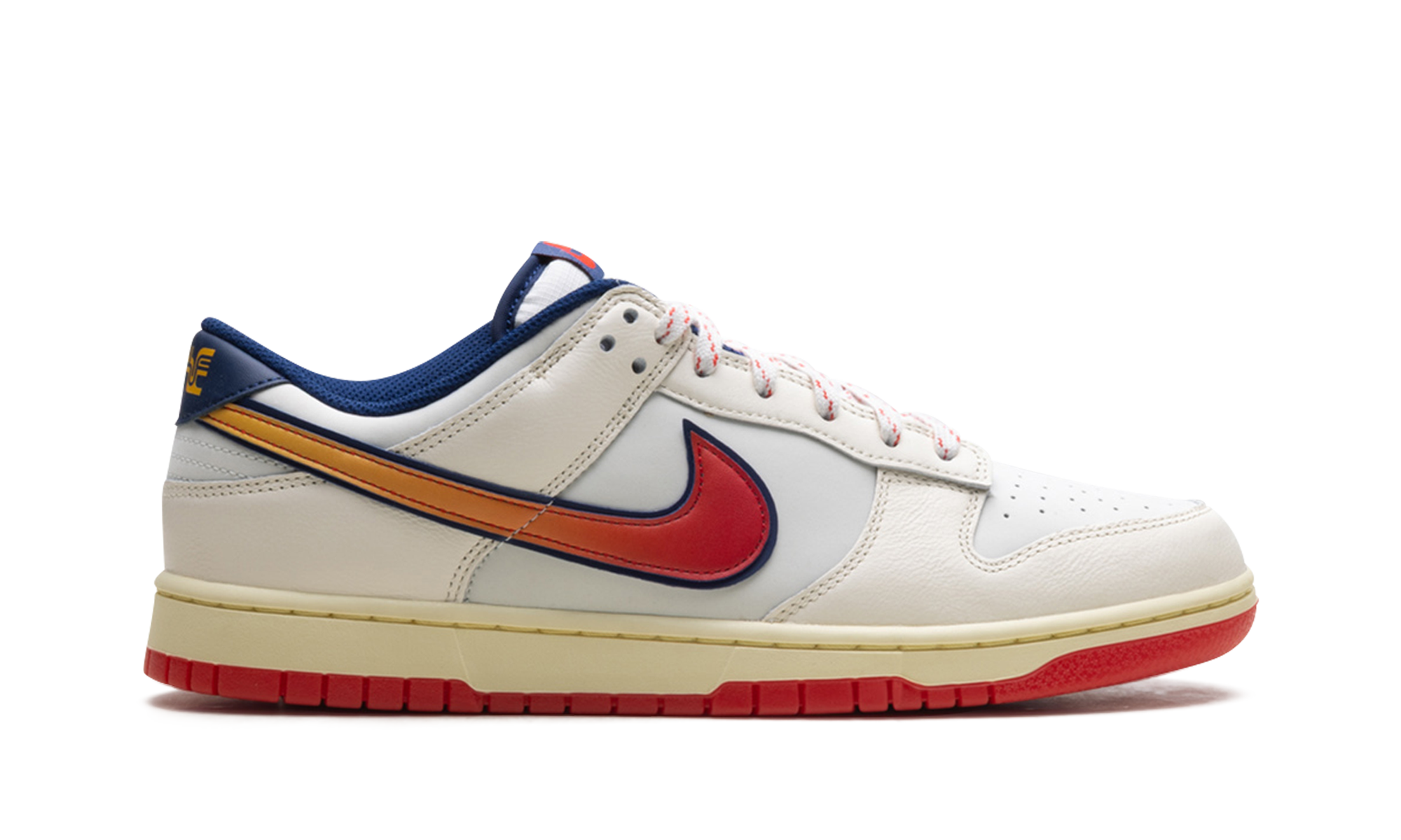 Dunk Low "Retro Lettering" HV5749 110