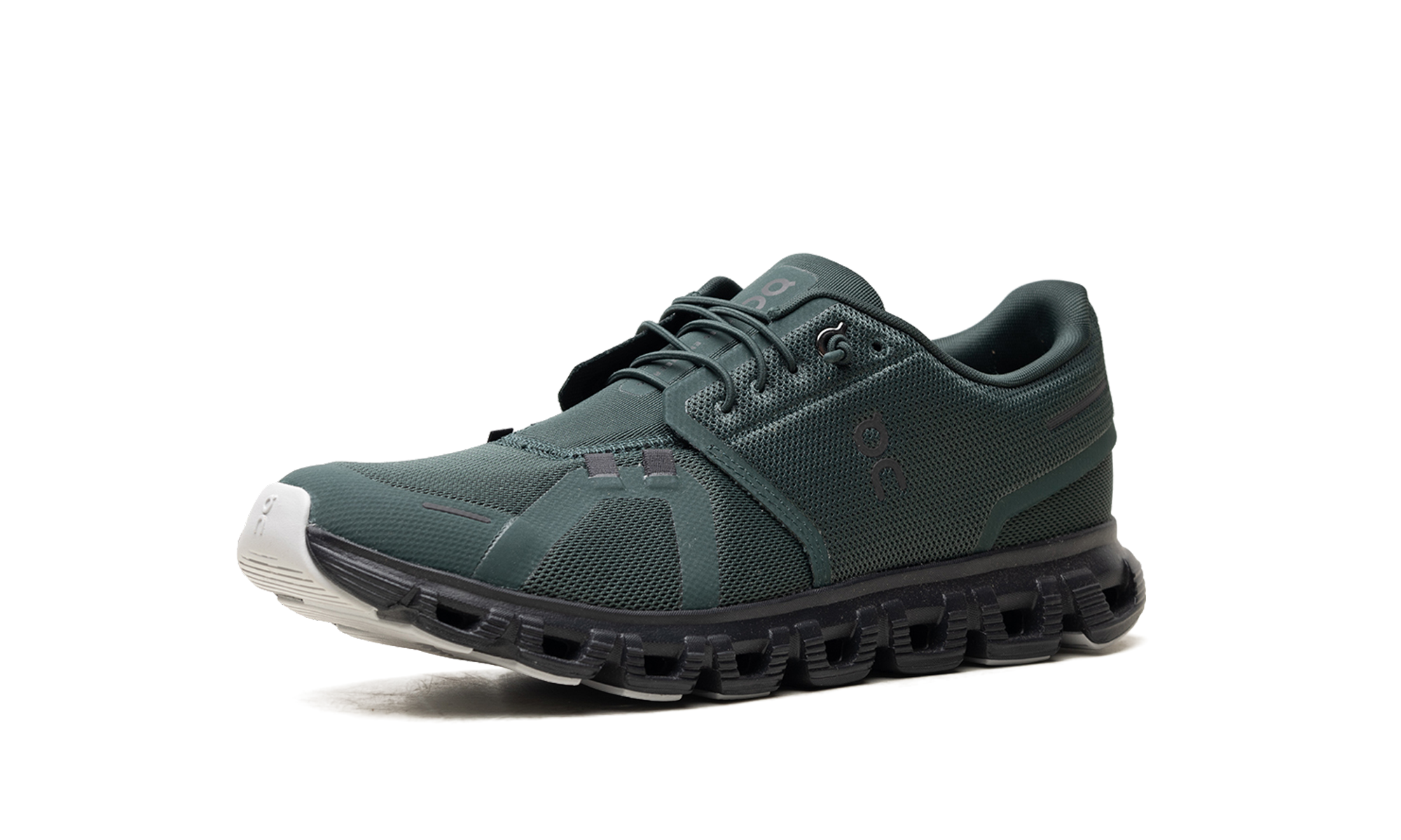 Cloud 6 "Evergreen Glacier" 3MF10070968