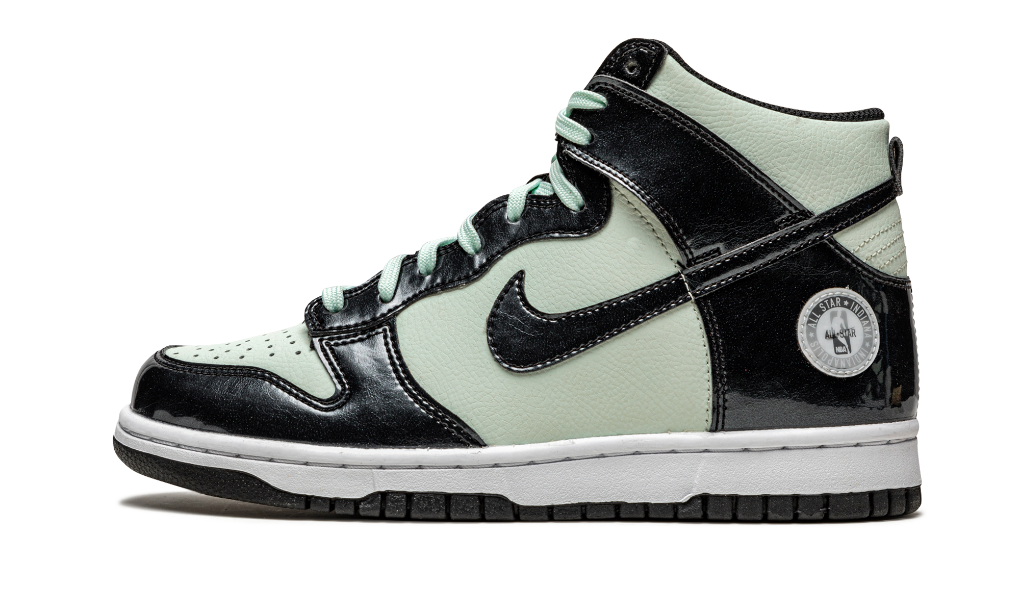 Dunk High SE GS "All Star 2021" DD1846 300