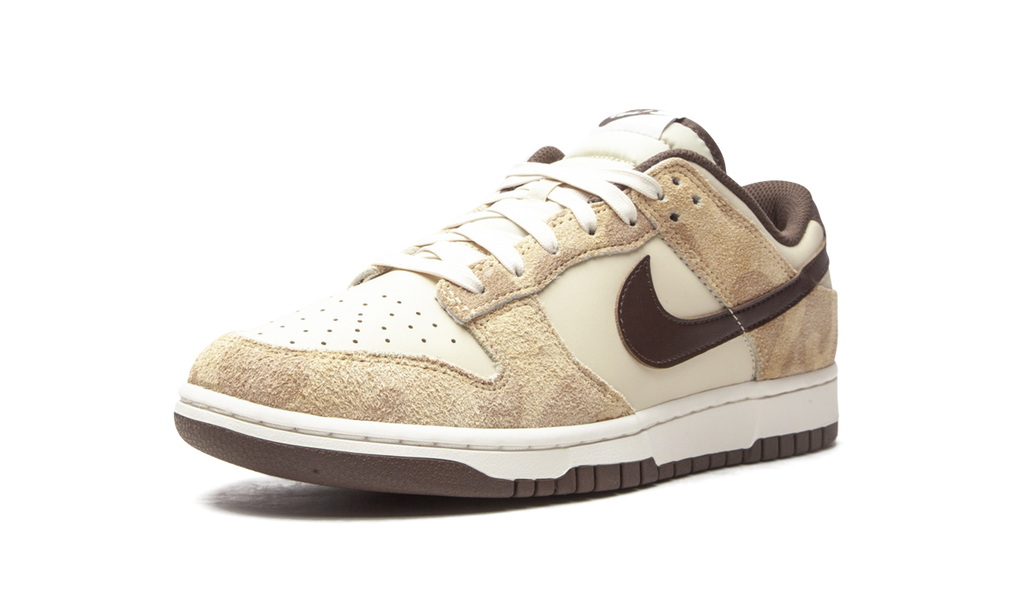 Dunk Low PRM "Animal Pack - Cheetah" DH7913 200