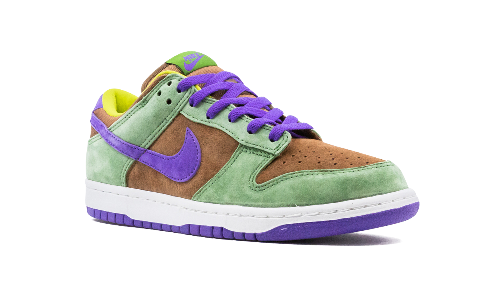 Dunk Low SP "Veneer" DA1469 200