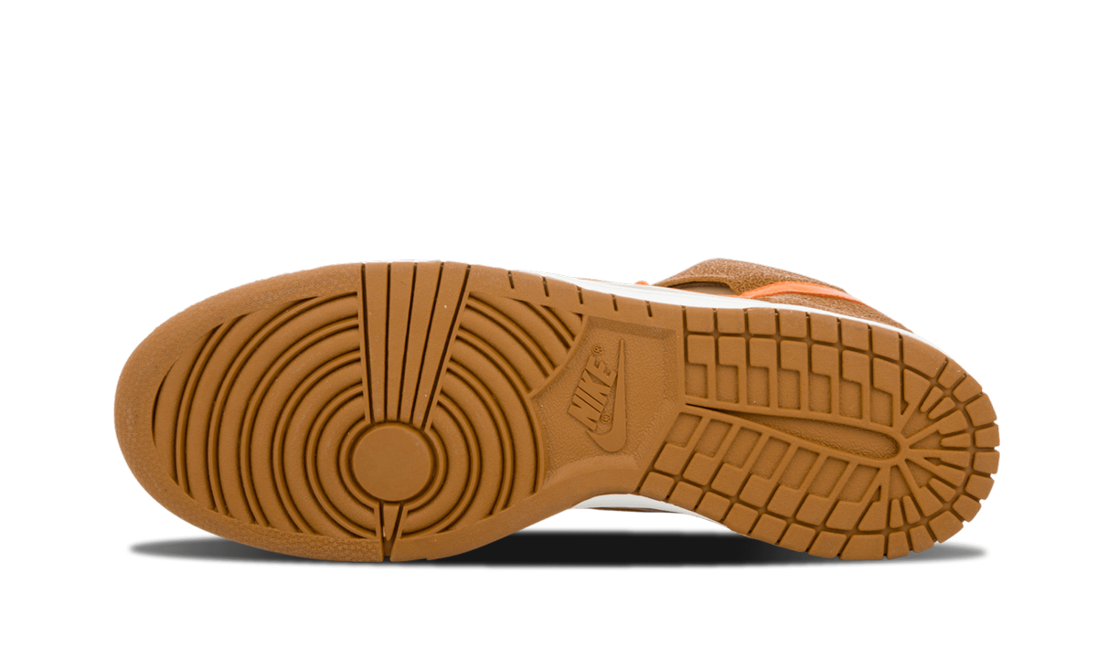 Dunk High Premium "Fantastic 4 The Thing" 312786 281