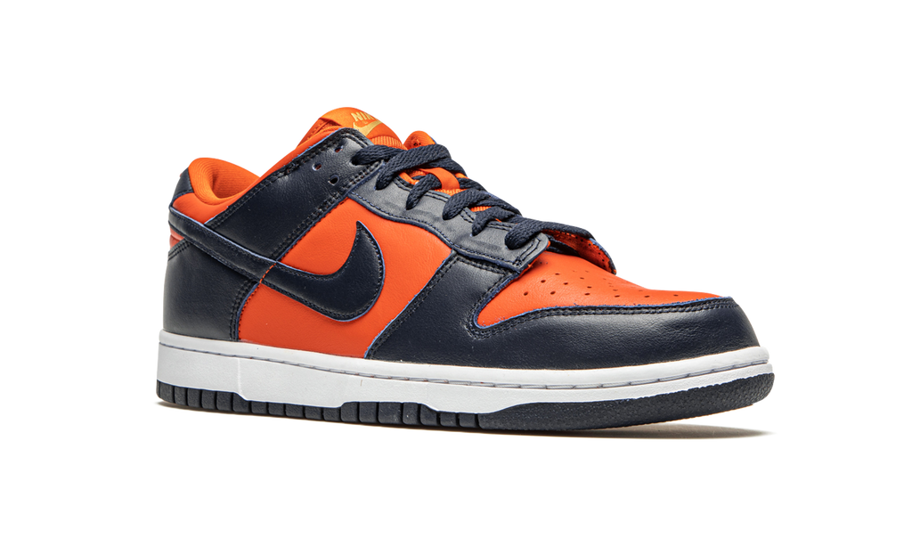 Dunk Low Retro "Champ Colors" CU1727 800
