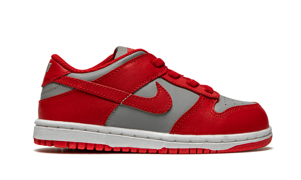 Dunk Low TD "UNLV" CW1589 002