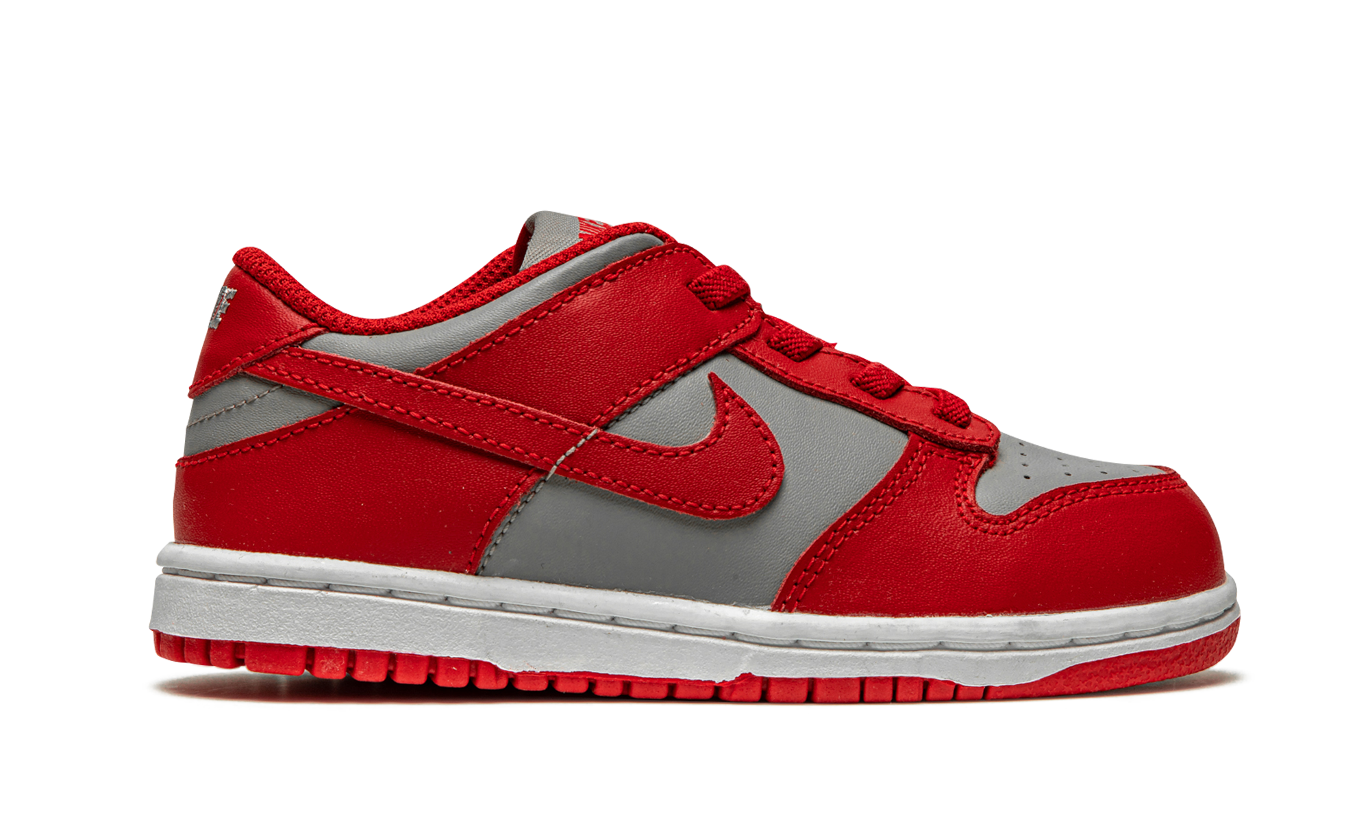 Dunk Low TD "UNLV" CW1589 002
