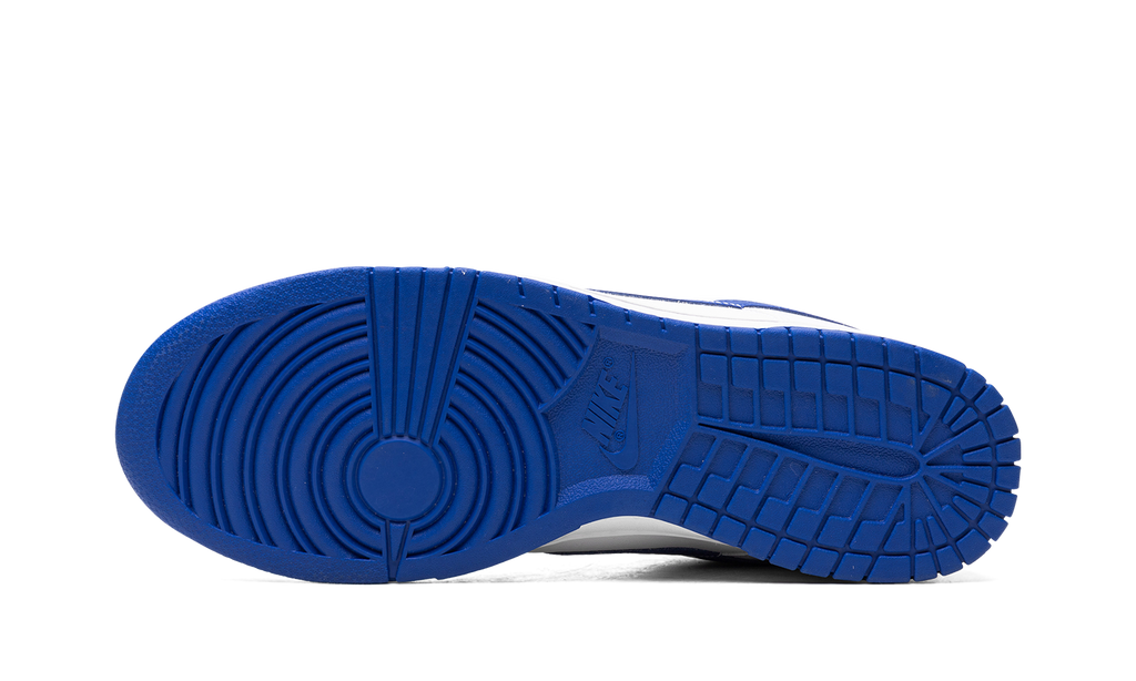 Dunk Low "Hyper Royal" DV0831 104