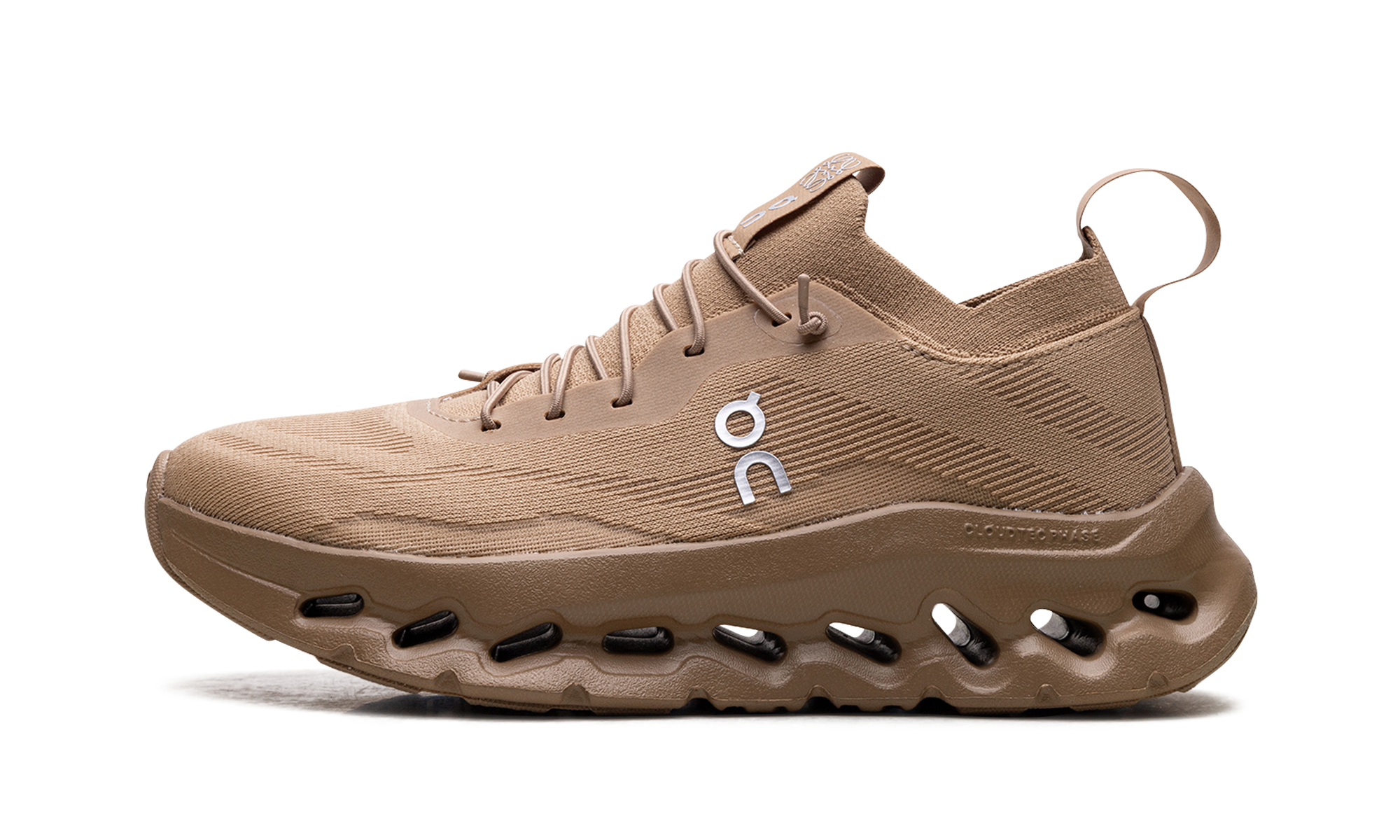 Cloudtilt WMNS "LOEWE Dark Sand" 3WD30313505