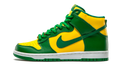 Dunk High "BRAZIL" 304717 731