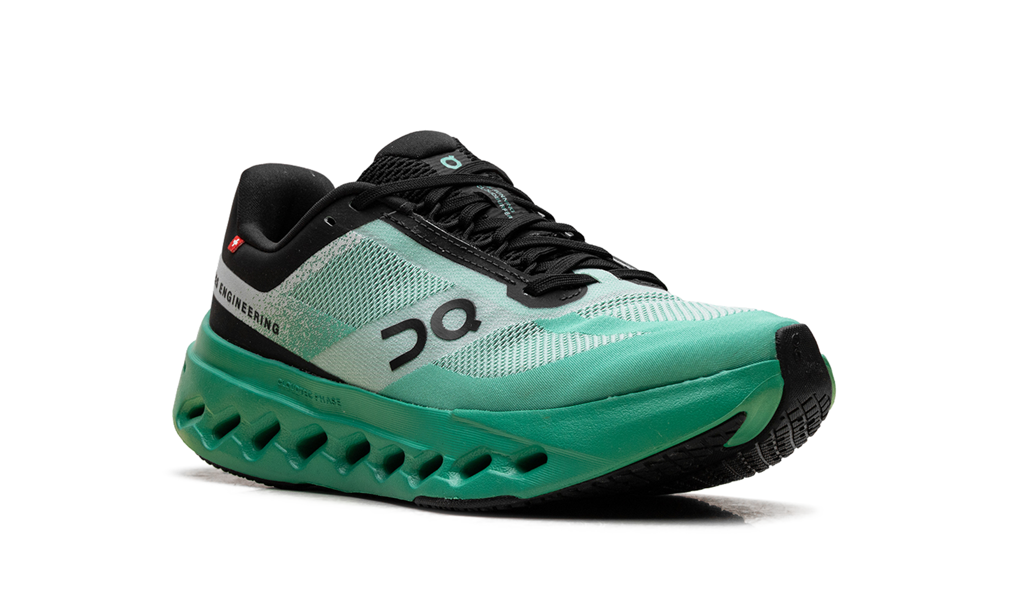 Cloudsurfer Next WMNS "Mint Black" 3WE30052955