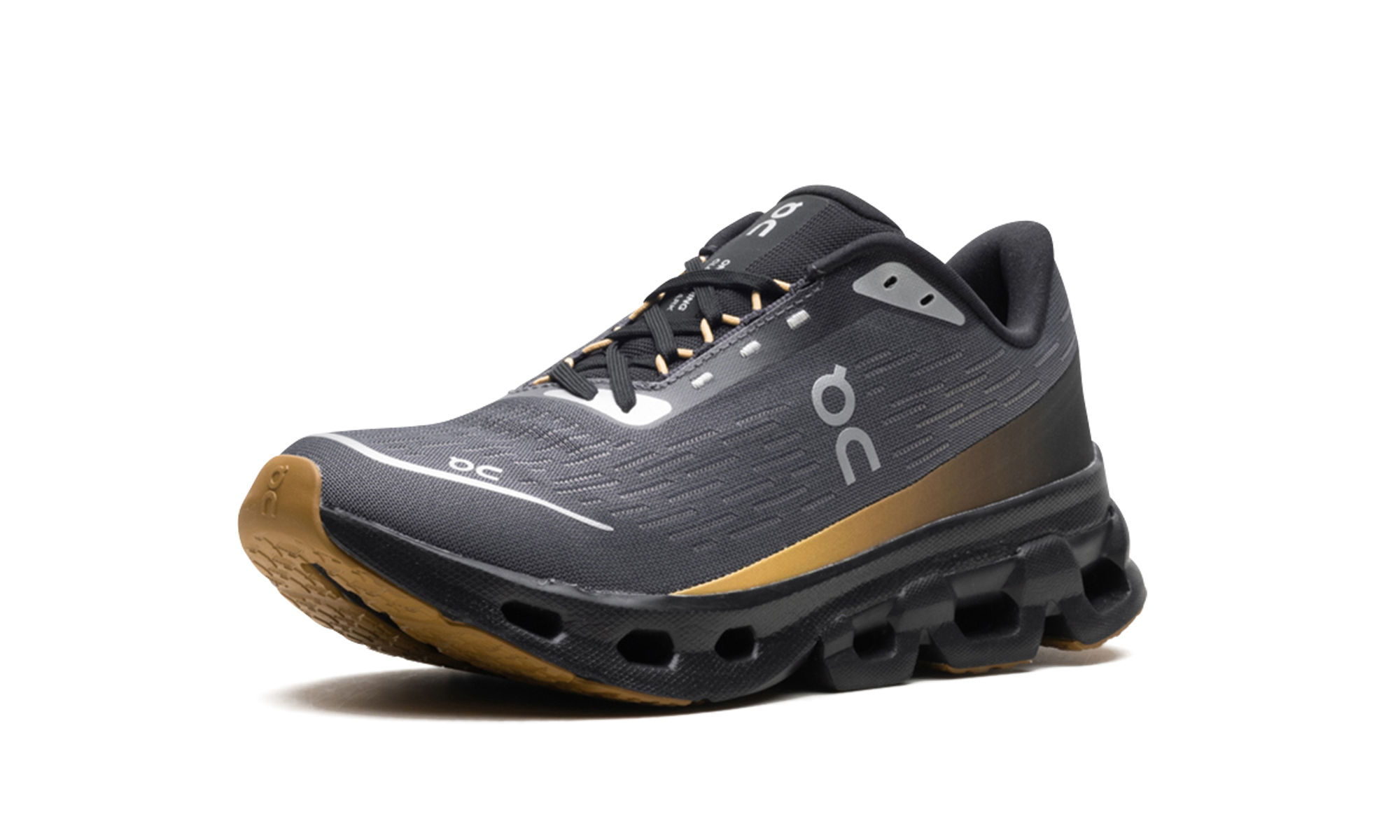 Cloudspark WMNS "Iron Black" 3WE10401481