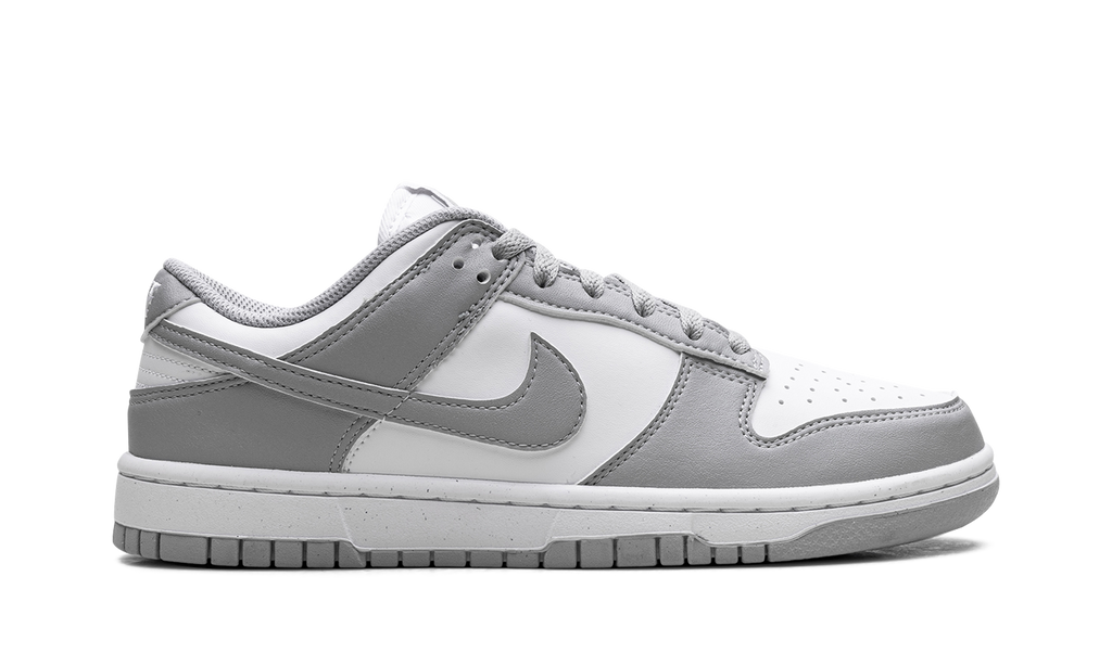 Dunk Low Next Nature WMNS "Light Smoke Grey" DD1873 113