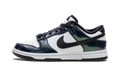 Dunk Low SE WMNS "Just Do It Iridescent" FQ8143 001