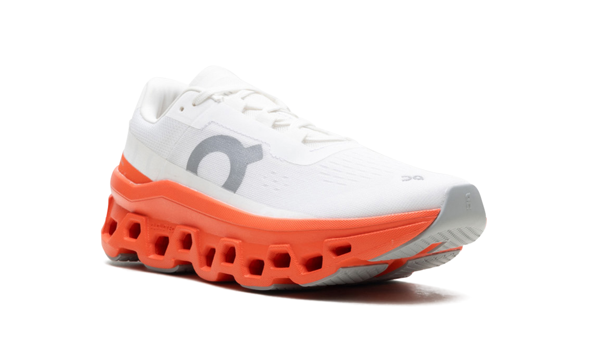 On Cloudmonster 2 WMNS "White Flame" 61.97724