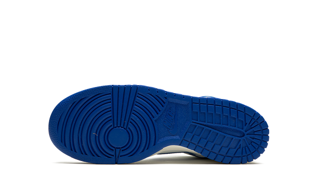 Dunk Low GS "Summit White Hyper Royal" DH9765 105