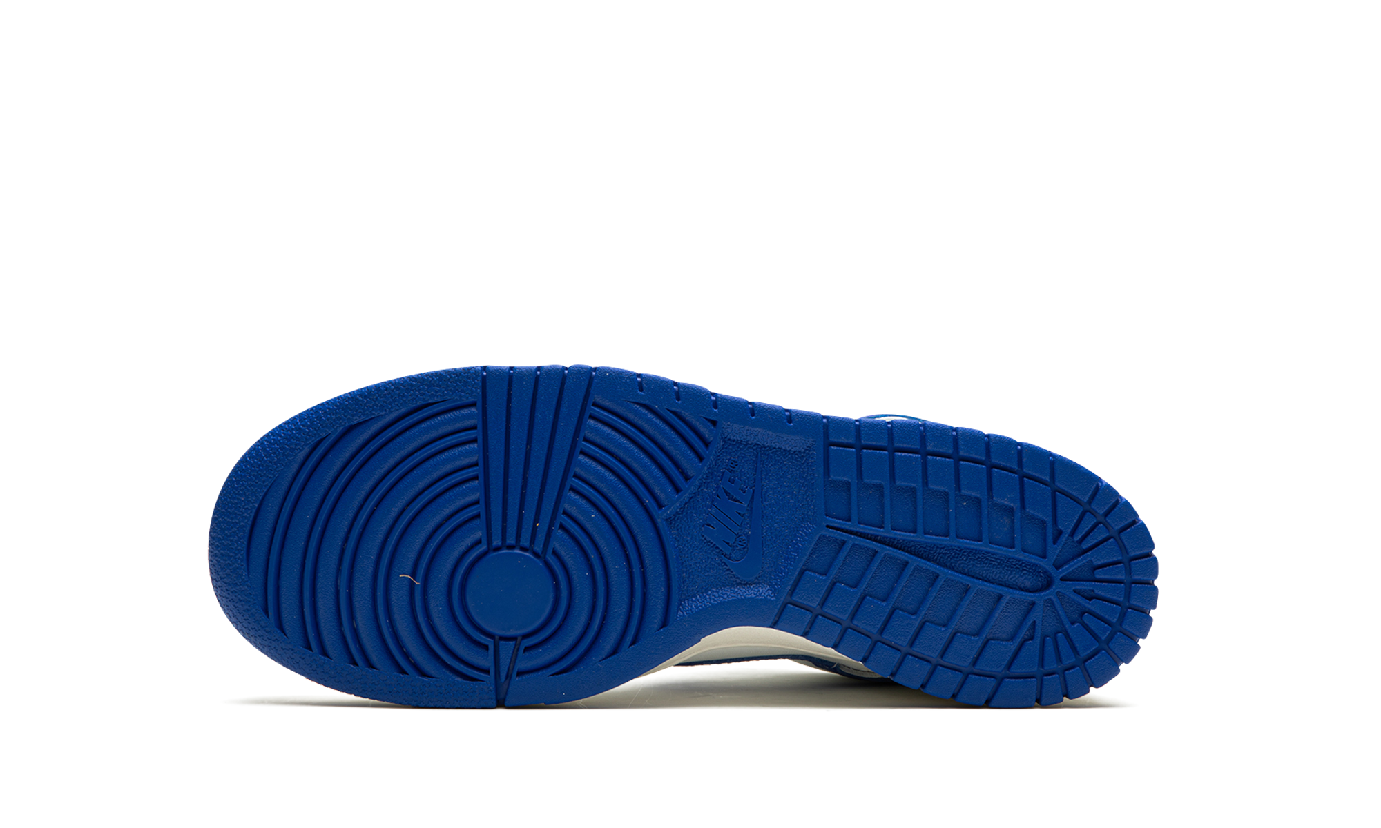 Dunk Low GS "Summit White Hyper Royal" DH9765 105