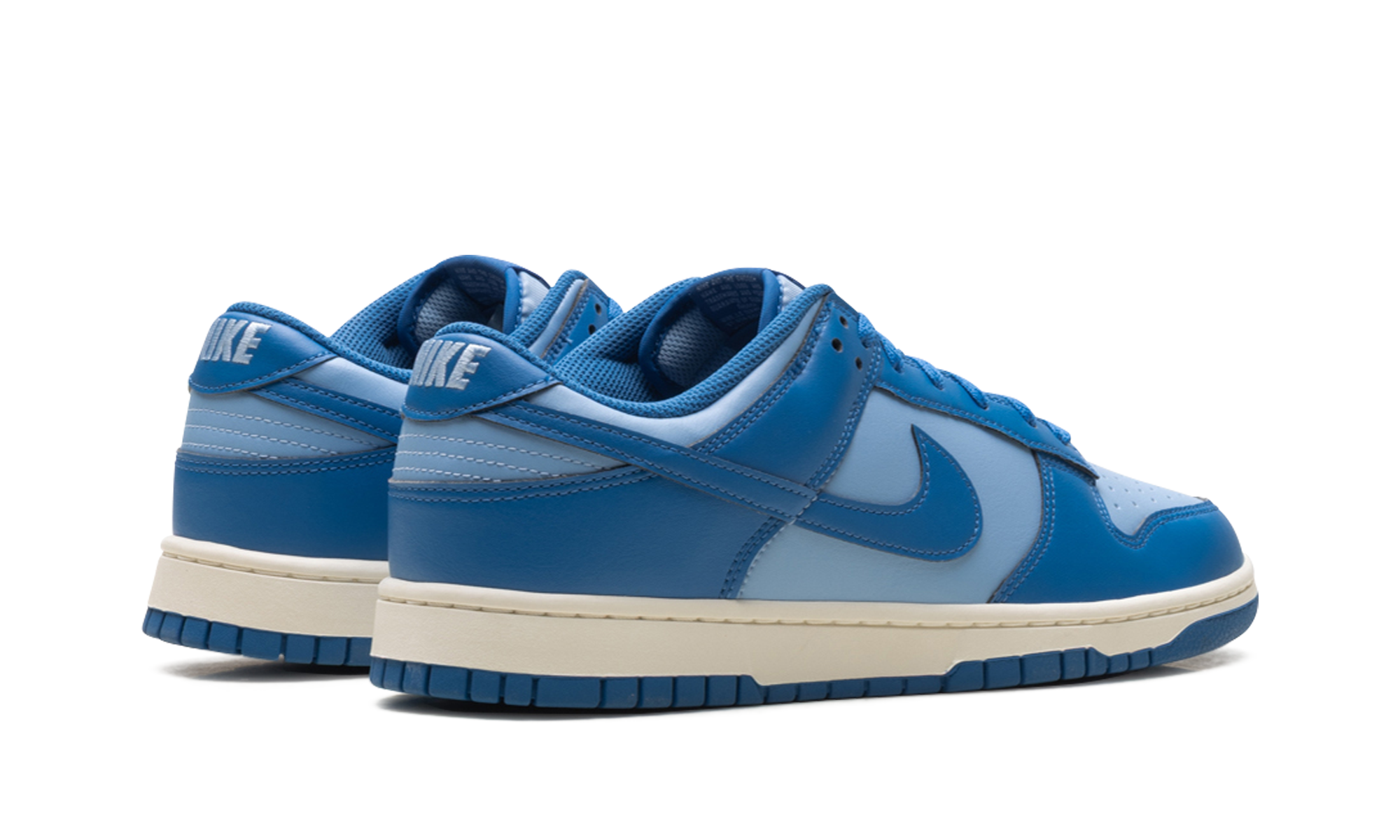 Dunk Low "Psychic Blue" HF5441 400