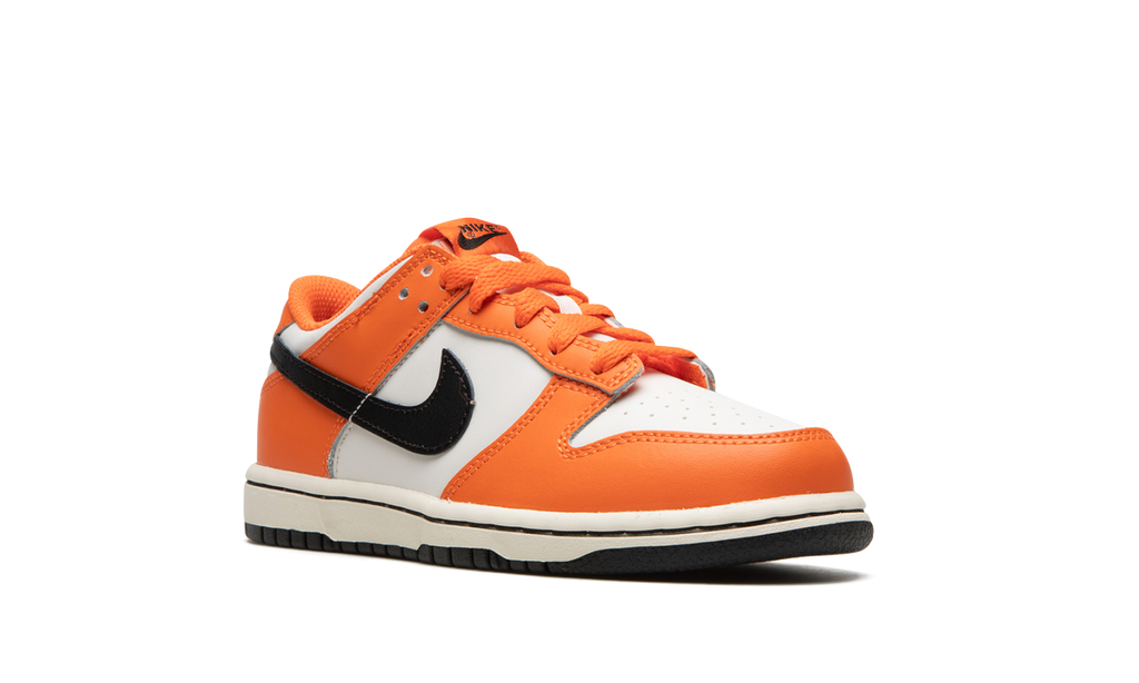 Dunk Low PS "Halloween 2022" DH9756 003