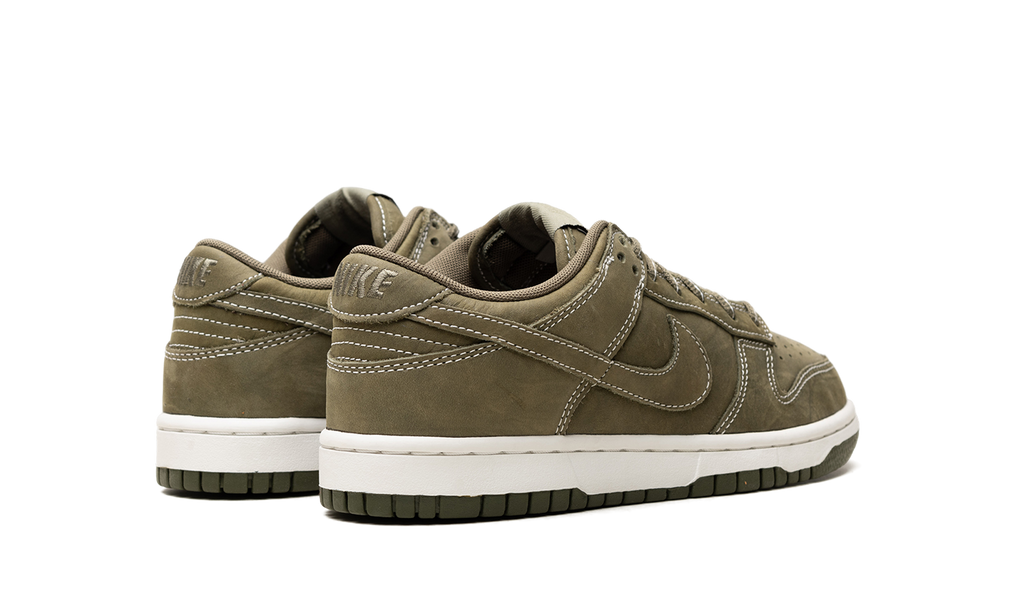 Dunk Low "Medium Olive Summit White" IO4550 200