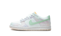 DUNK LOW GS "WHITE PHANTOM" FJ7707 131