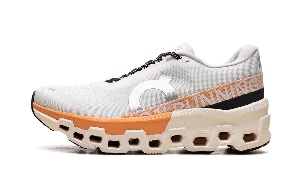Cloudmonster 2 WMNS "Ivory Tangerine" 3WE10113202