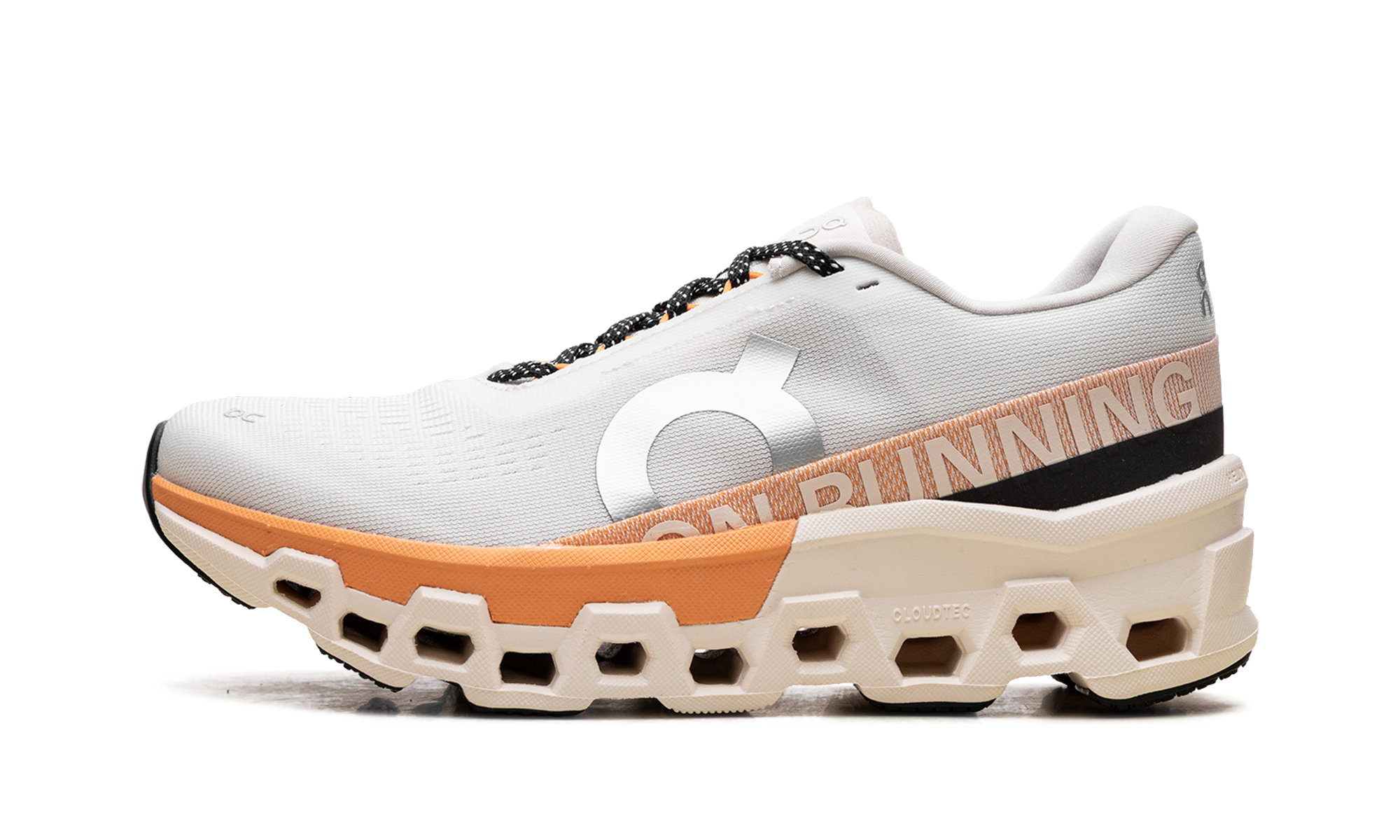 Cloudmonster 2 WMNS "Ivory Tangerine" 3WE10113202