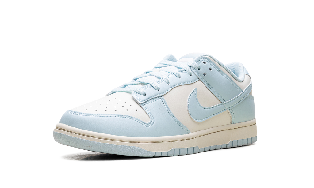 Dunk Low "Glacier Blue Pale Ivory" HF5441 103