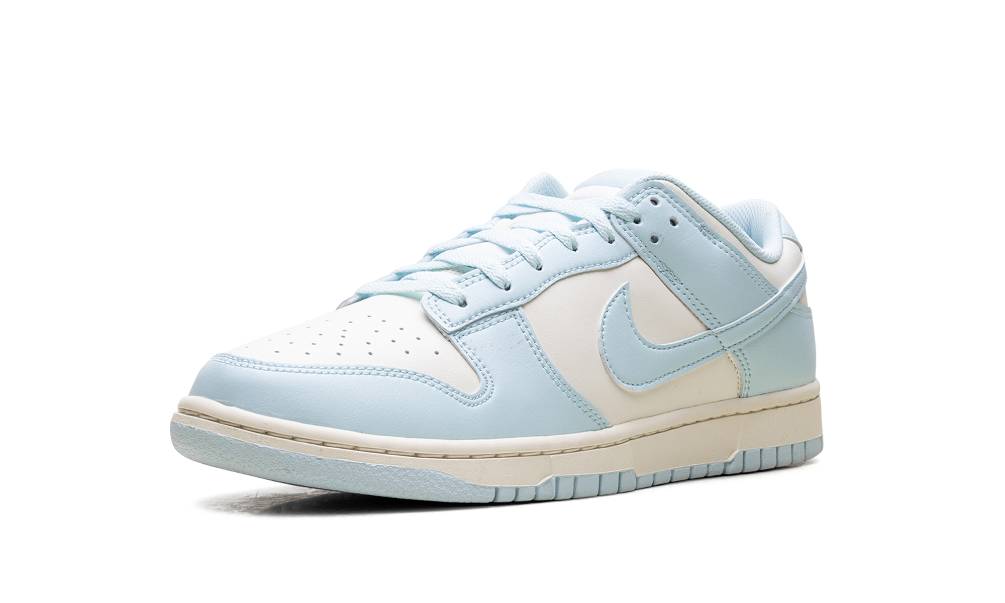 Dunk Low "Glacier Blue Pale Ivory" HF5441 103