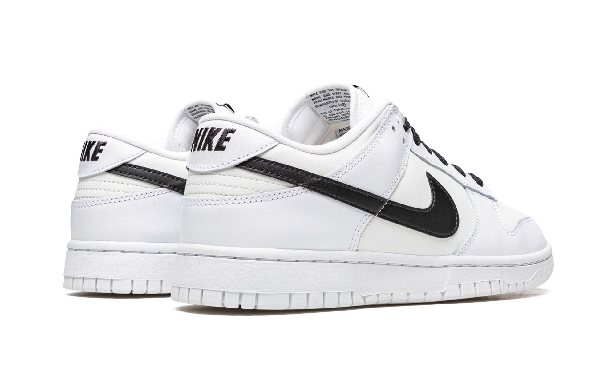 Dunk Low Retro "Reverse Panda" DJ6188 101