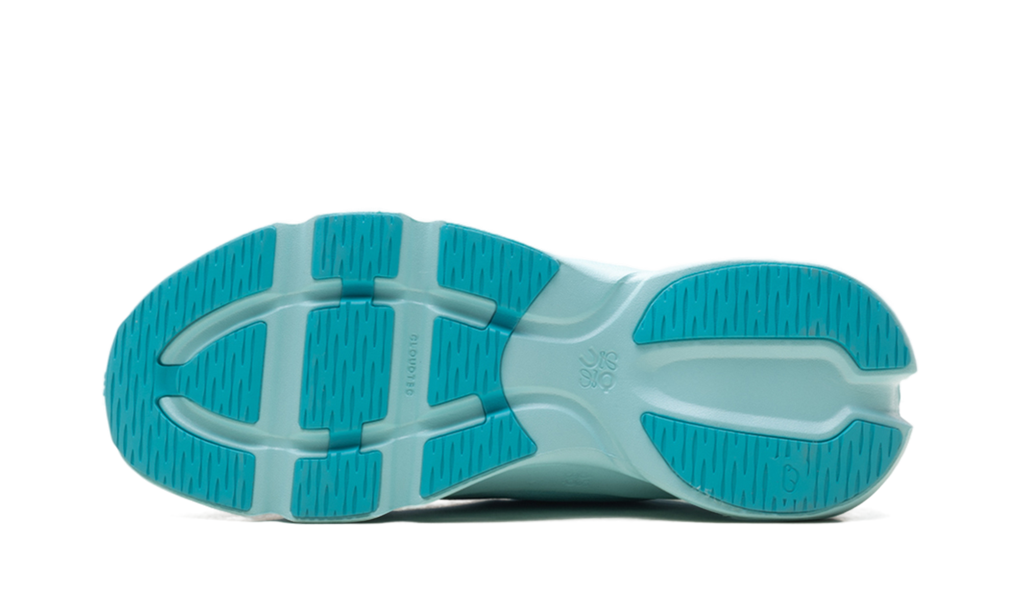 Cloudsolo "LOEWE - Turquoise" 3MF30661748