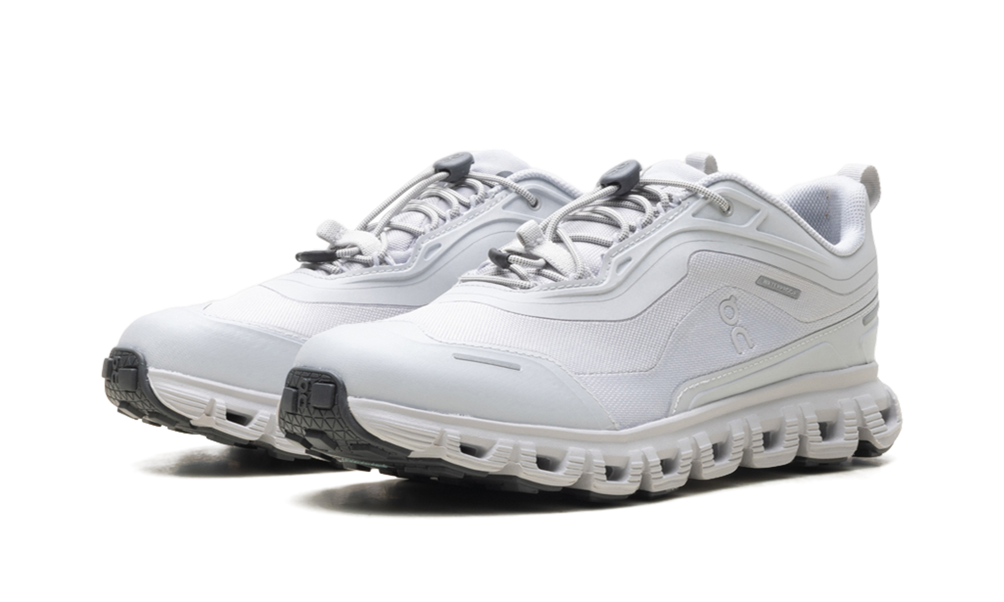 Cloud 6 Geo Waterproof WMNS "Wolf" 3WG10354747