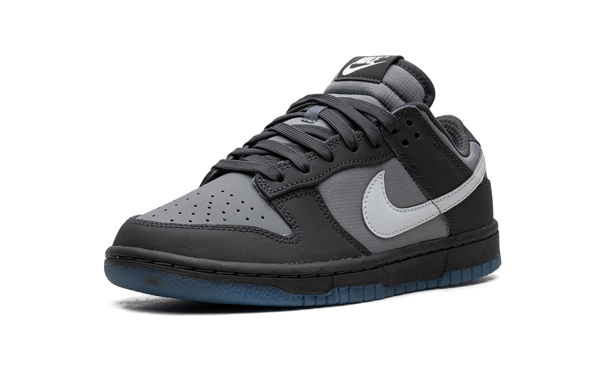 Dunk Low "Anthracite" FV0384 001