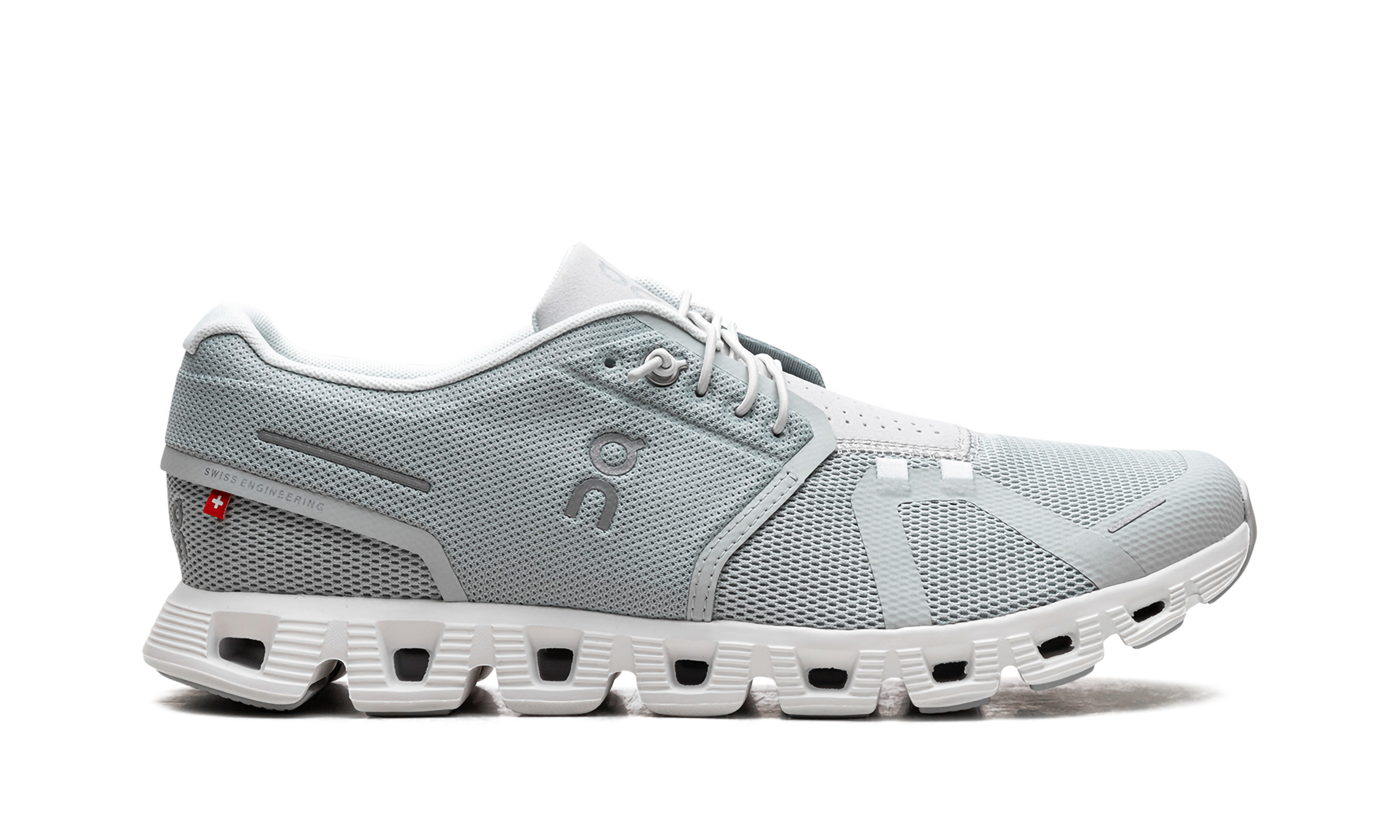 Cloud 5 "Glacier" 59.98024