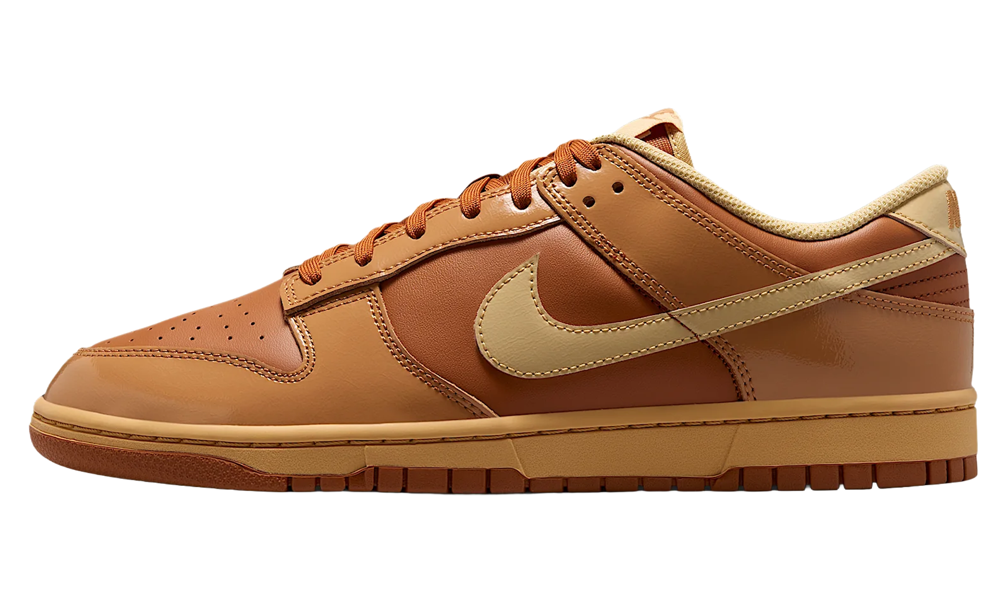 Dunk Low Retro "Maple Donut" IM4415 200