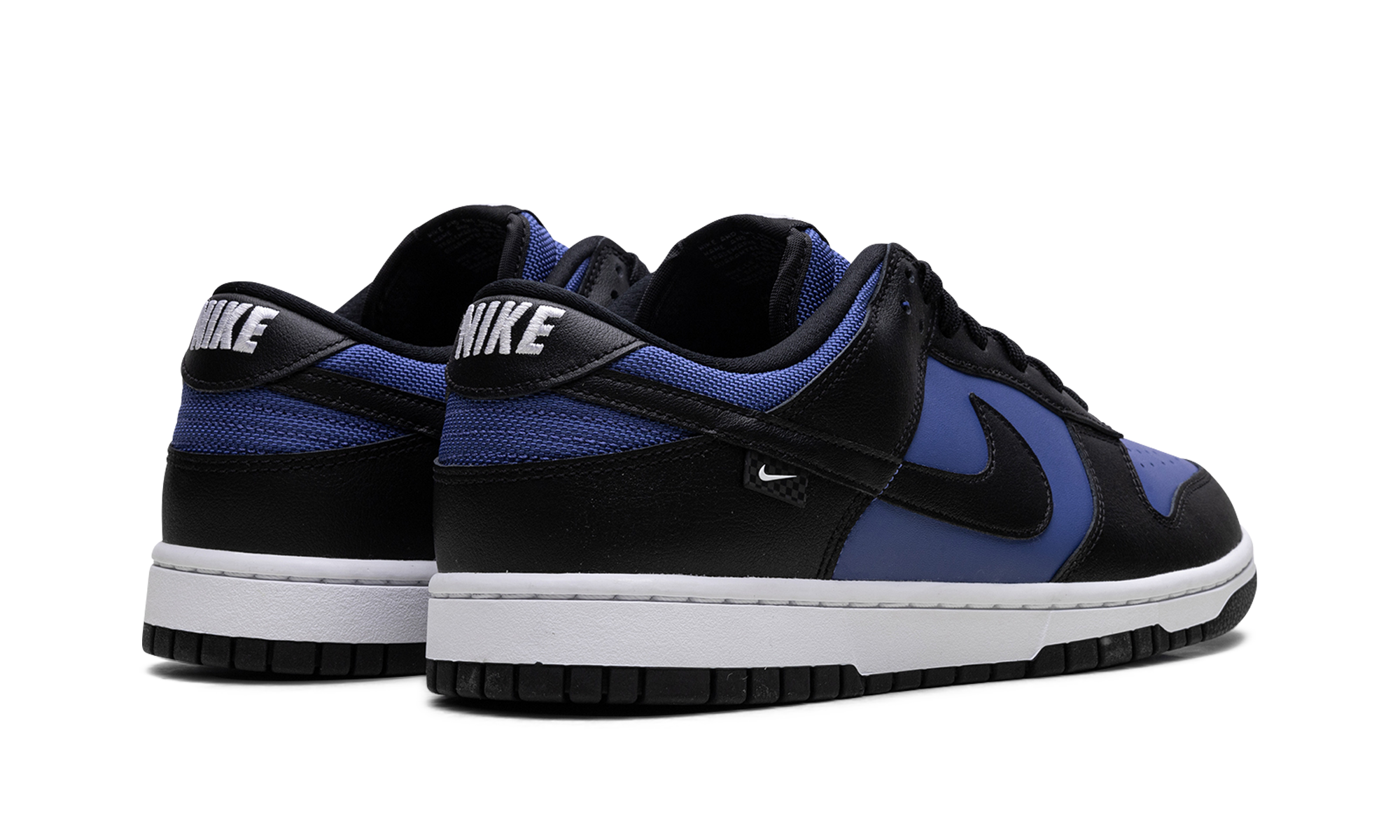 Dunk Low "Astronomy Blue" HM9606 400