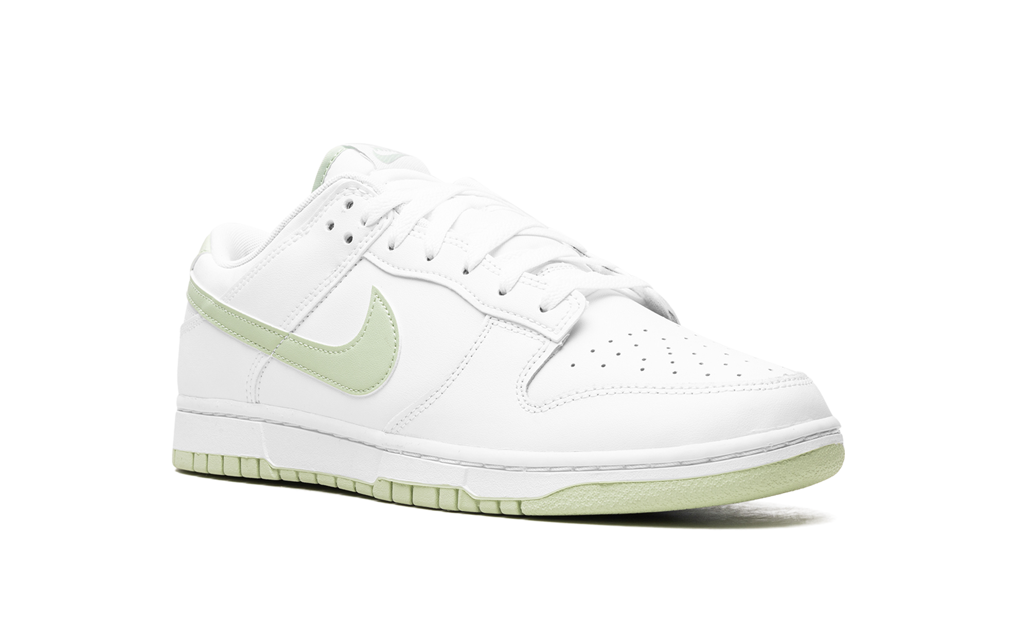 NIKE DUNK LOW RETRO "Honeydew" DV0831 105